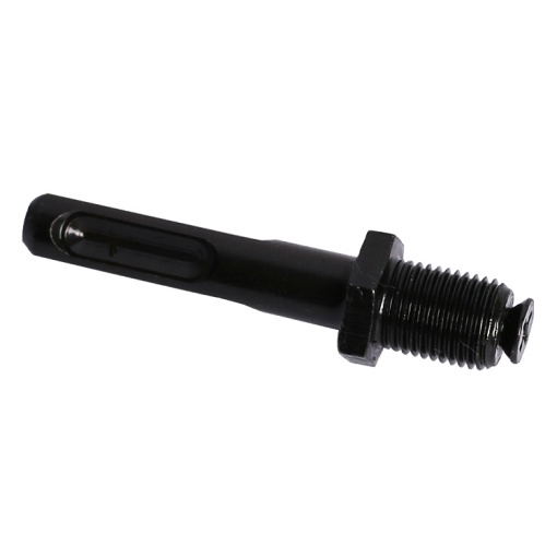 Mandrina cu cheie FIXTEC 1,5‑13 mm cu adaptor SDS‑Plus - Img 5
