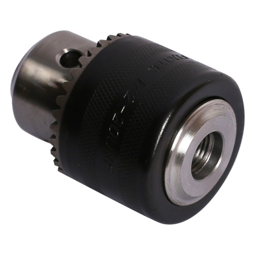 Mandrina FIXTEC 1.5–13 mm cu Cheie pentru Burghie - Img 6