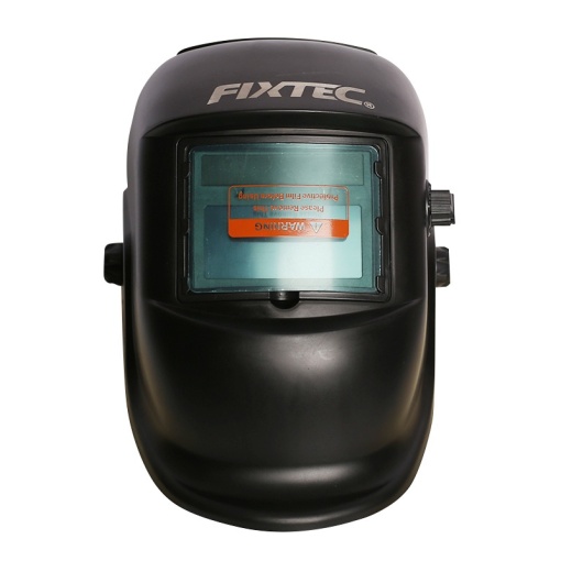 Masca sudura automata FIXTEC, 2 senzori arc, DIN9-13 - Img 3