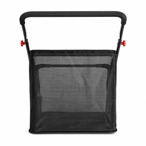 Maturatoare frunze si gazon HEIMDALL RF933, 53,5 cm, sac 103 L - Img 3