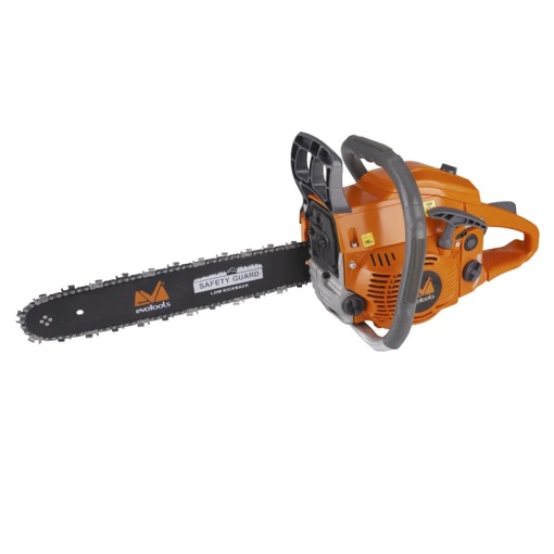Motoferastrau CS 545 Evotools - Img 2