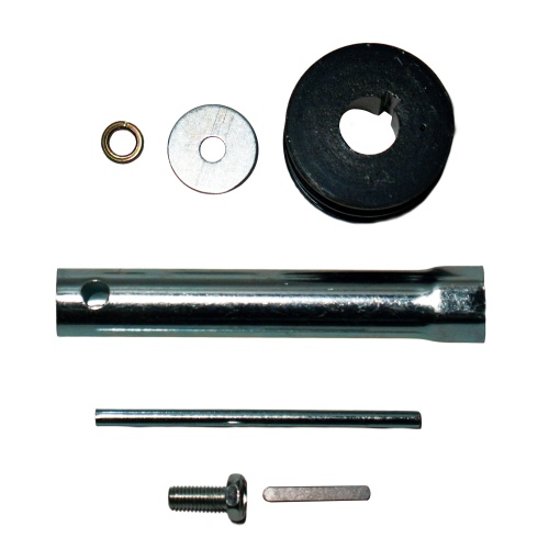 Motor 6.5 CP, 3600 RpM, 163cc cu pornire manuala - Img 7