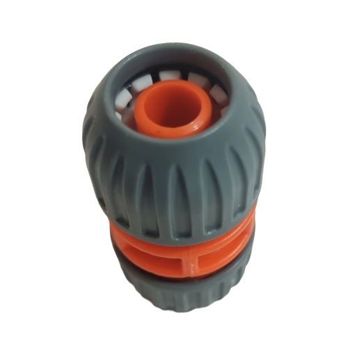 Mufa de Legatura cu Filet pentru Furtun 1/2" - Conectare Simpla - Img 2