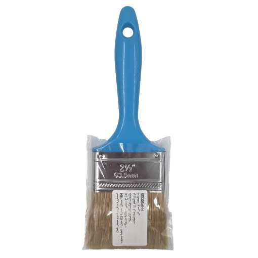 Pensula vopsea FIXTEC 2.5" PET peri sintetici - Img 2