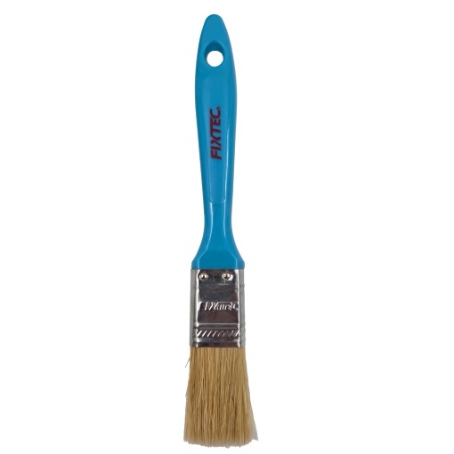 Pensula Vopsit FIXTEC 1"x44mm cu Maner Plastic - Img 2