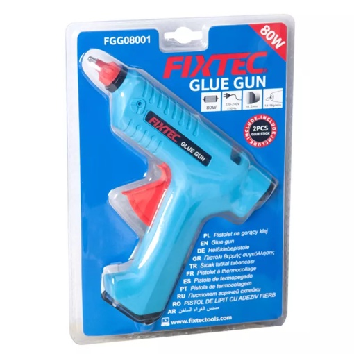 Pistol de lipit FIXTEC 80W - Img 5