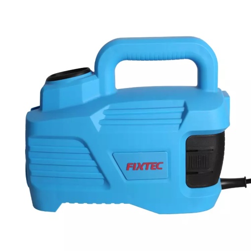 Pistol electric de vopsit FIXTEC 800W - Img 4