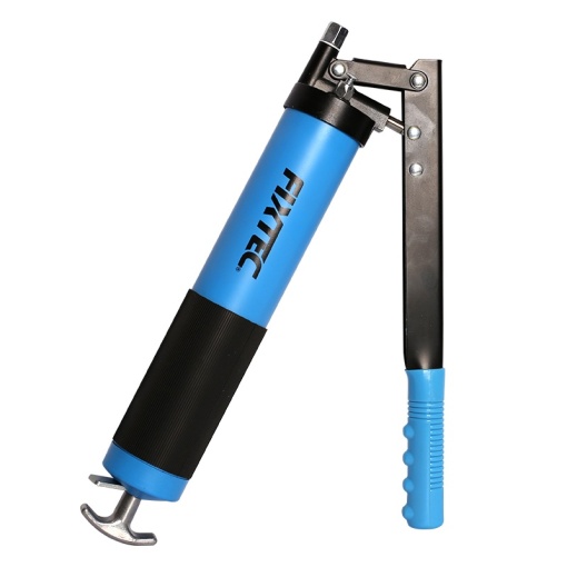 Pistol gresare manual FIXTEC 14oz, precizie ridicata - Img 3
