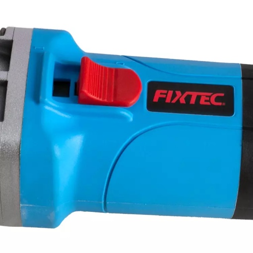 Polizor drept FIXTEC 750W, maner anti-alunecare - Img 2