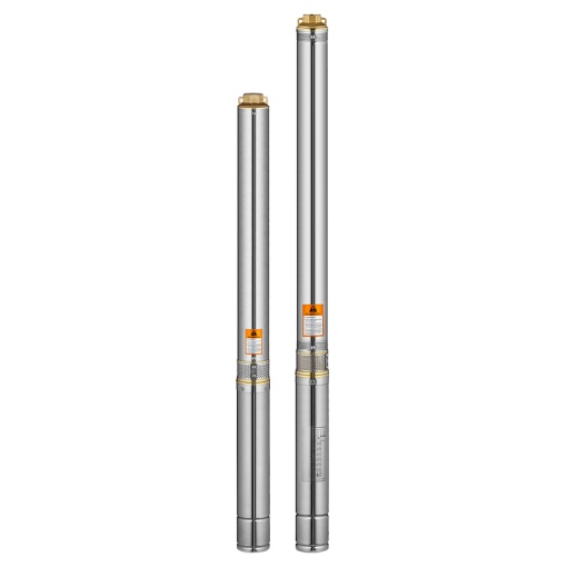 Pompa submersibila FIXTEC 250 W (0.33 HP), cablu 30 m - Img 3