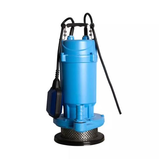 Pompa Submersibila FIXTEC 750W 1CP 220V - Img 3