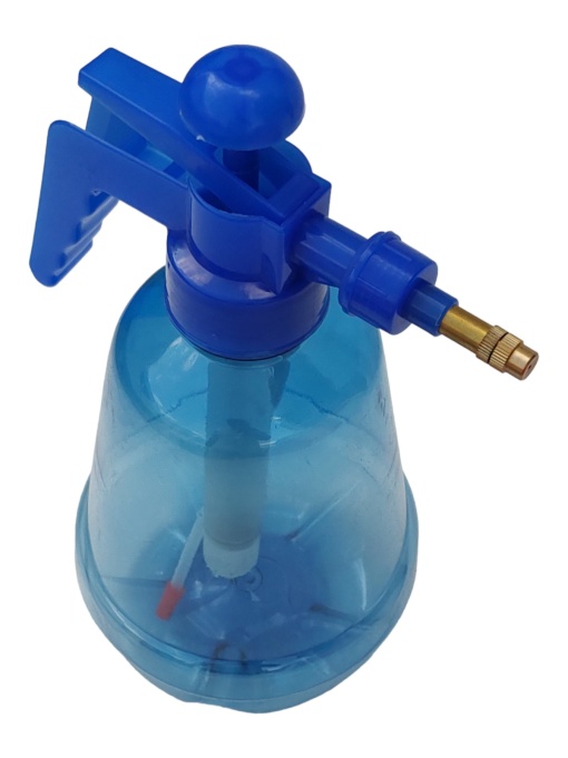 Pulverizator Grădină 1.2L - Udat și Protejat Eficient Plantele - Img 2