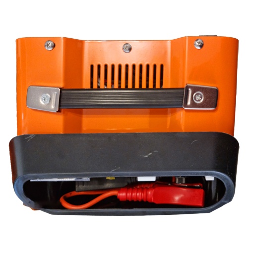 Redresor de Incarcare Auto CB-30, 12V/24V, Heimdall - Img 3