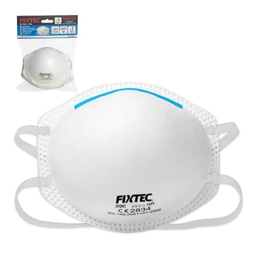 Set 3 bucati masti antipraf FIXTEC - Img 2