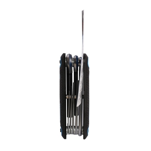 Set 8 chei hexagonale pliabile FIXTEC 1.5‑8 mm CR‑V - Img 5