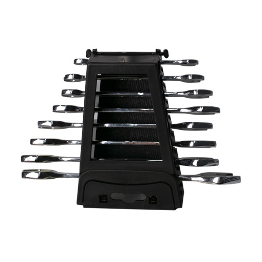 Set chei fixe duble FIXTEC 8 piese, CR-V, lungi - Img 6