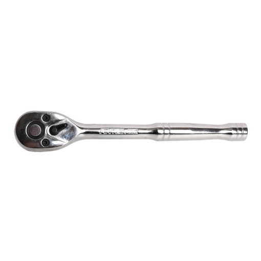 Set clichet cu tubulare FIXTEC 12 piese, 3/8", CR-V - Img 5