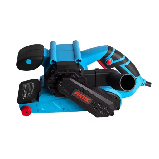 Slefuitor cu banda FIXTEC 900W 76x533mm - Img 4