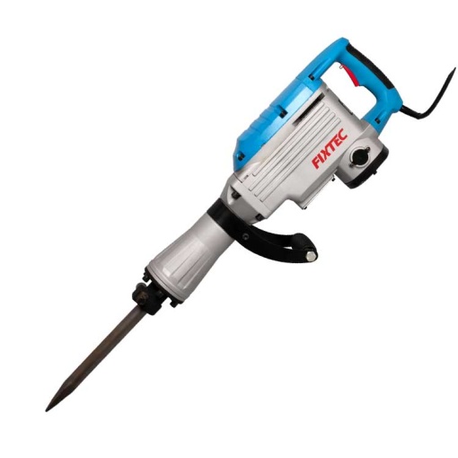 Spargator de Demolare FIXTEC 1500W cu Control Viteza - Img 2