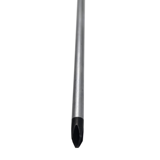 Surubelnita stea profesionala FIXTEC PH2 200 mm CR‑V, varf magnetic - Img 3