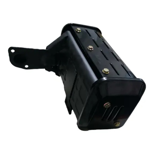 Toba esapament motocultor diesel compatibil 188F - Img 5