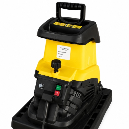 Tocator electric de crengi HEIMDALL RFE4500, 2500 W, 45 mm - Img 4