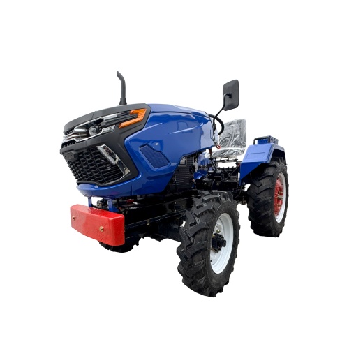 Tractor Heimdall 30CP, 4x4 - Img 8