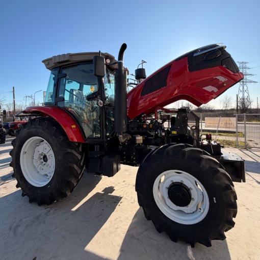 Tractor TT1504, 150CP, 4x4, Motor 6 cilindri - Img 10