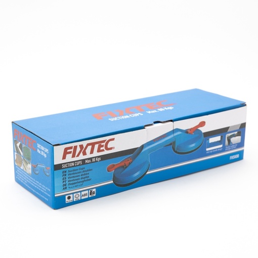 Ventuza profesionala 80KG FIXTEC - Img 6