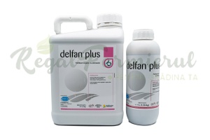 Bionutrient Delfan PLUS, amestec aminoacizi rapid asimilabil