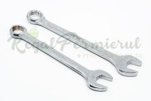 Cheie combinata Inelara si Fixa, cod de produs s-21