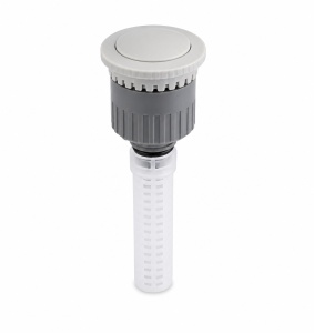 Duza jet fix 90° pentru irigare, raza 3m
