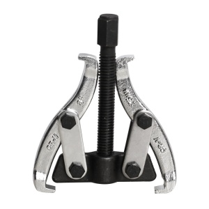 Extractor 2‑falci FIXTEC 4″ (≈100 mm) FHJGP24 din otel forjat