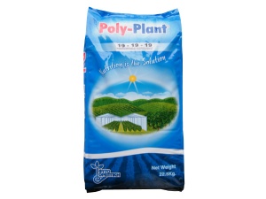 Fertilizant Poly Plant 20.20.20 +ME, total solubil