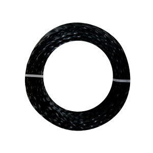 Fir nylon pentru motocositoare, Lungime 15m, 4.0MM