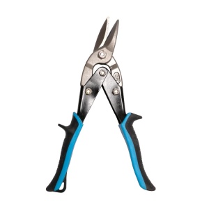 Foarfeca tabla FIXTEC 10" taiere stanga CR-V