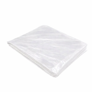 Folie Alba Mulcire 1.2m x 50m pentru Culturile din Gradina