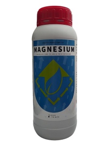 Formulă Magneziu - Absorbție Rapidă - MAGNESIUM