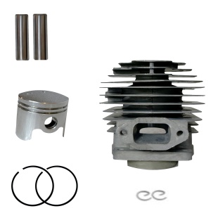 Kit cilindru + piston pentru motocositoare benzină 43CC