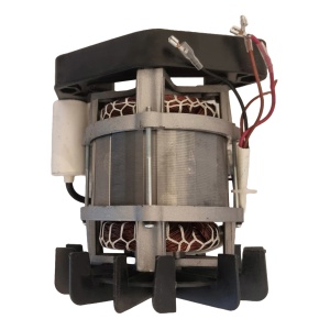 Motor pentru betonieră 1000W, 29.5 rpm, bobinaj cupru, 18µF