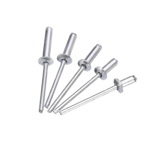 Set Nituri FIXTEC 4x10mm 500 Bucati