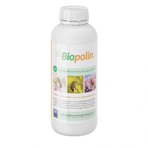 Stimulent Albine BIOPOLIN