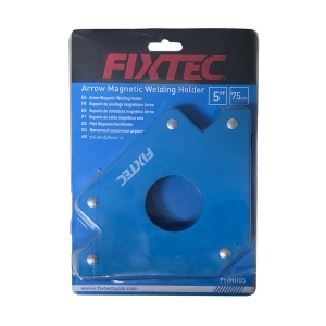 Suport magnetic sudura FIXTEC 5″ model FHMH05