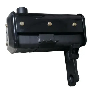 Toba esapament motocultor diesel compatibil 192F