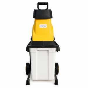 Tocator electric de crengi HEIMDALL RFE4500, 2500 W, 45 mm