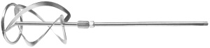 Amestecator Mixer Mortar / D[mm]: 140; L[mm]: 600