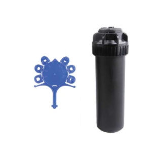 Aspersor rotativ 1/2" pentru irigare gradina si gazon