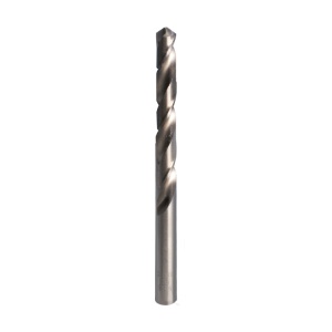 Burghiu metal FIXTEC HSS M2 6 mm x 93 mm precizie profesionala