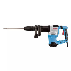 Ciocan demolator FIXTEC 1500W, 25J, SDS-Max