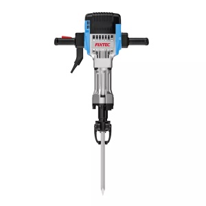 Ciocan demolator FIXTEC 2000W, HEX 28mm, 90J, cablu 4m